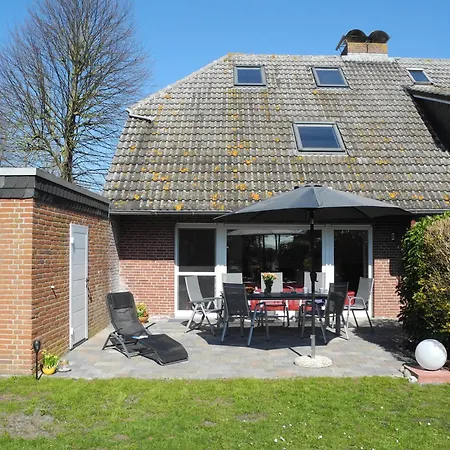 Keinemann Ferienhaus