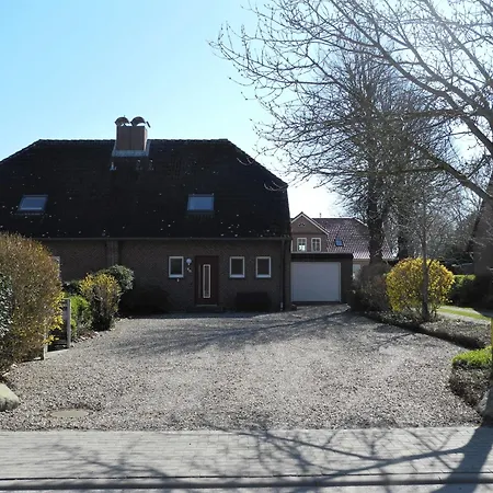 Keinemann Ferienhaus *