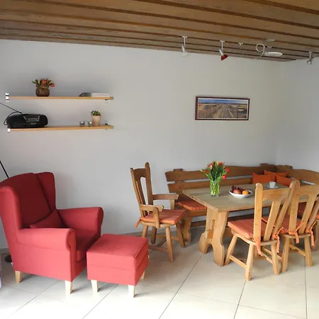 Ferienhaus Keinemann