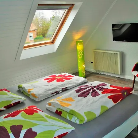 Keinemann Ferienhaus Puttsee
