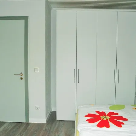 Keinemann Ferienhaus *