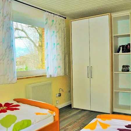 Ferienhaus Keinemann *