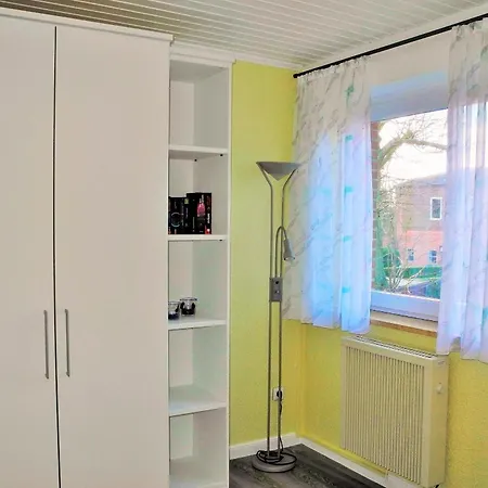 Keinemann Ferienhaus *