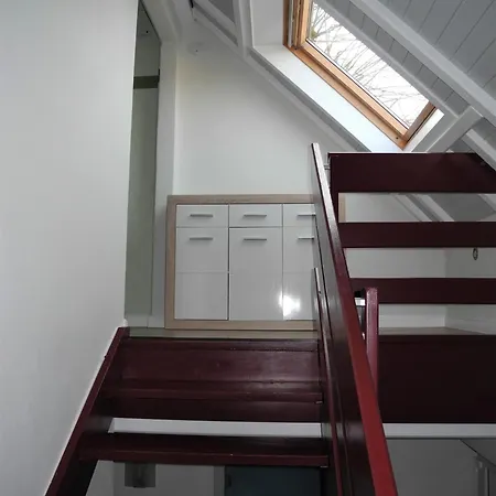 Ferienhaus Keinemann Puttsee