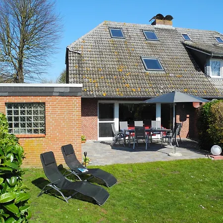 Keinemann Ferienhaus *